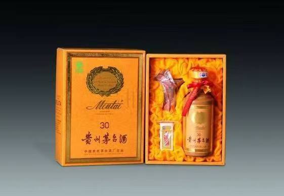 山西年份酒回收